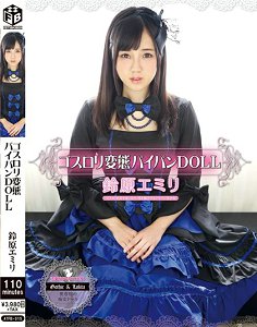 ԭ-̬ëDOLL ATFB-315