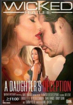 A Daughters Deception