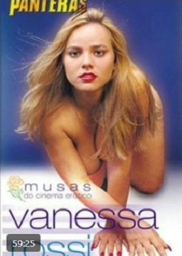 A Musas Vanessa Rossi