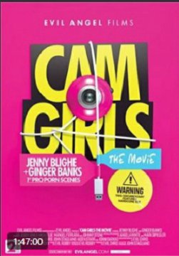 Cam Girls The Movie