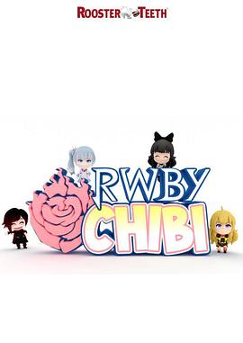 RWBY Chibiļ