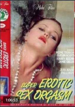 Super erotic sexorgasm