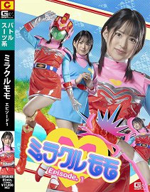SPSA-85 ߥ饯Episode.1